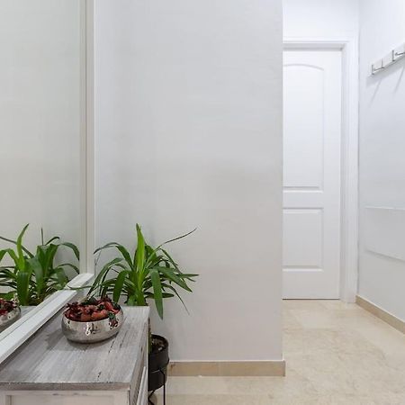 Apartamento Suite Centrico Malaga Exterior photo