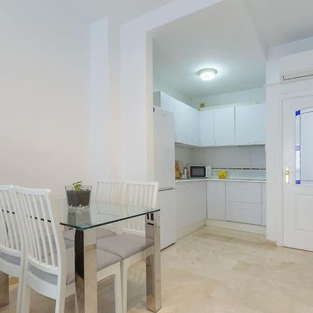 Apartamento Suite Centrico Malaga Exterior photo